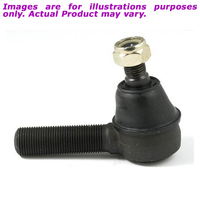 New PROSTEER Tie Rod End Right Outer For ISUZU NKR150 NKR NKR58 3.6L TE683R