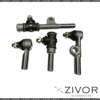 PROTEX Tie Rod End For TOYOTA LANDCRUISER FJ75R 2 Door 1985-1992 #TE695-4KIT