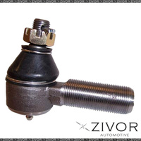 PROTEX Tie Rod End Left Outer For TOYOTA BLIZZARD LD20R 2D 1984-1989 #TE698L