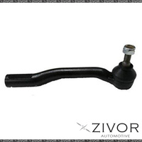 PROTEX Tie Rod End Right For NISSAN TIIDA C11 4 Door H/B FWD 2004-2013 #TE7000