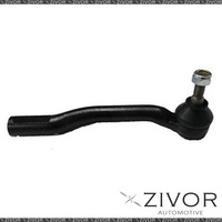 Tie Rod End Right For NISSAN TIIDA C11 4 Door H/B FWD 2004-2013