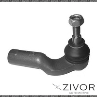 New PROSTEER Tie Rod End Left For FORD FOCUS LS, LT 2D H/B FWD 2006-2008 #TE7016