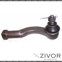 Tie Rod End Left Outer For SUBARU LEONE,VORTEX,XT,4D Wgn FWD,Sdn 4WD,2D Cpe FWD