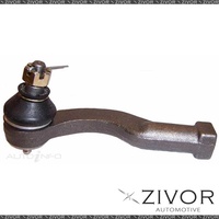 Tie Rod End Right Outer For SUBARU GL,LEONE,VORTEX,XT 4D Wgn FWD, Sdn 4WD