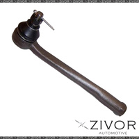 PROTEX Tie Rod End For NISSAN SKYLINE R31 4D Wgn RWD 1986 - 1990 #TE714R