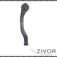 PROTEX Tie Rod End Left Outer For HONDA CRX EG 2 Door Cpe FWD 1992-1998 TE718L