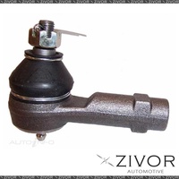 *PROTEX* Tie Rod End Outer For HYUNDAI EXCEL,LANTRA,X2,X3,J1,2D H/B, Van FWD