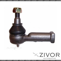 *PROTEX* Tie Rod End Outer For TOYOTA LEXCEN,VN,VN2,VP #TE738