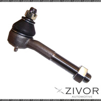 PROTEX Tie Rod End Outer For NISSAN NAVARA D21 4D Utility 4WD 1995-1997 #TE751