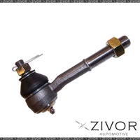 PROTEX Tie Rod End Inner For NISSAN NAVARA D21 4D Ute 4WD 1995 - 1997 #TE752