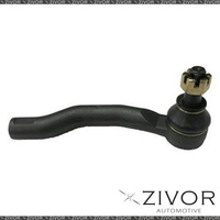 PROTEX Tie Rod End Left For NISSAN NAVARA D40 4 Door 2009-2015 #TE761