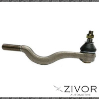 PROTEX Tie Rod End For MITSUBISHI TRITON MK 2D Utility RWD 1996-2006 #TE7732