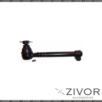 New PROTEX Tie Rod End Outer For HOLDEN ASTRA LC 4D H/B FWD 1986-1987 TE808R