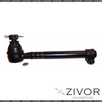New PROTEX Tie Rod End Outer For HSV ASTRA LD 4 Door H/B FWD 1988-1989 TE808R