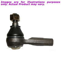 New TRANSTEERING Tie Rod End Outer For NISSAN ELGRAND E50 ATWE50 3.0L TE873