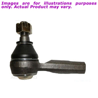 New TRANSTEERING Tie Rod End Outer For NISSAN NAVARA D22 ACUD22 2.4L TE873
