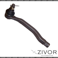 New PROSTEER Tie Rod End Right For HONDA PRELUDE BA 2D Cpe FWD 1991-1996 #TE877