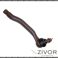 PROTEX Tie Rod End Left For HONDA PRELUDE BB 2D Cpe FWD 1991 - 1996 #TE878