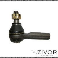PROTEX Tie Rod End Inner For NISSAN NAVARA D22 2D C/C 4WD 1997-2016 #TE889L