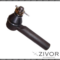 Tie Rod End Outer For TOYOTA HIACE RCH41R 3D Van RWD 1997 - 1999