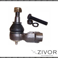 New PROTEX Tie Rod End Left Outer For DAEWOO 1.5I . 2D H/B FWD 1994-1995 TE951
