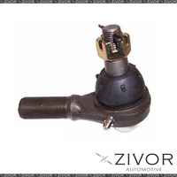 PROTEX Tie Rod End Left Outer For DAIHATSU FEROZA . 2D S/Top 1988-1998 #TE955