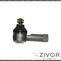 New PROSTEER Tie Rod End For HYUNDAI EXCEL X2 4D Sedan FWD 1990-1994 #TE965
