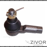 *PROTEX* Tie Rod End For FORD FESTIVA,WB,WD,WF,2D H/B FWD,4D H/B FWD #TE968