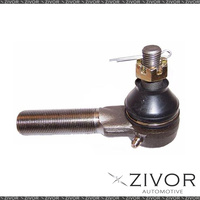 PROTEX Tie Rod End Right Outer For NISSAN PATROL GQ 2 Door 1988-99 #TE979R