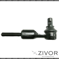Tie Rod End Outer For AUDI A6 C6 4D Sdn FWD 2004-2011