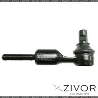 PROTEX Tie Rod End For VOLKSWAGEN PASSAT 3B 4D Sdn AWD 2002-2004 #TE9811