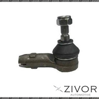 PROTEX Tie Rod End Right For VOLKSWAGEN PASSAT 3A 4D 1994-1996 #TE9812R
