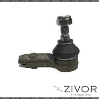 Tie Rod End Right Outer For VOLKSWAGEN VENTO TYPE 3 2D Convertible FWD 1996-1999