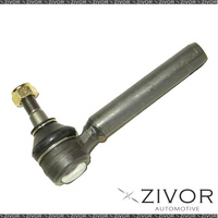 PROTEX Alignment Toe Adjuster For HOLDEN CREWMAN VY 4 Door 2003-2004 #TE9830
