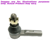 New PROSTEER Tie Rod End For TRD HILUX GGN25R GGN25 4.0L 4D Wellside 4WD TE9881