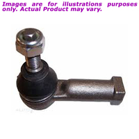 New PROSTEER Tie Rod End For HYUNDAI TRAJET FO MH81C 2.7L 4D Wagon FWD TE9944