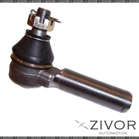 PROTEX Tie Rod End Left Outer For TOYOTA LANDCRUISER HDJ81R 4D 1989-1997 TE995
