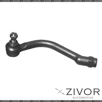 Tie Rod End Left For HYUNDAI SONATA NF 4 Door Sedan FWD 2005-2010 #TE9962L