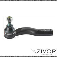 PROTEX Tie Rod End Left For TOYOTA AVENSIS ACM21R 4D Wgn FWD 2001-2003 TE9968L