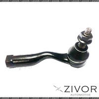 PROTEX Tie Rod End Left For FORD TERRITORY SY 4 Door SUV AWD 2005-11 #TE9969L