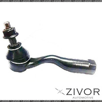 PROTEX Tie Rod End Right For FORD TERRITORY SY 4 Door 2005-2011 #TE9969R