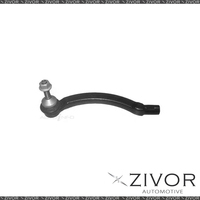 PROTEX Tie Rod End For VOLVO S80 . 4 Door Sedan FWD 1998-2005 #TE9971L