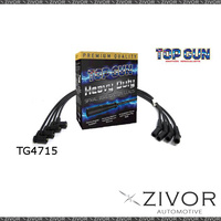 TOPGUN Ignition Lead Set For Ford Ka 1.3 TA,TB Hatchback Petrol 1999-2003 TG4715