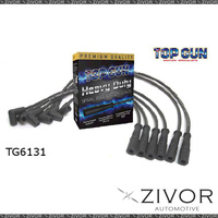 TOPGUN Ignition Lead Set For Chrysler Voyager 3.3 i MPV Petrol 1995-2001 #TG6131