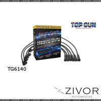 TOPGUN Ignition Lead Set For Nissan Patrol 4.5 (GU) SUV Petrol 1997-2001 #TG6140