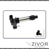 TOPGUN Direct Ignition Coil For HOLDEN COMMODORE VZ 3.6L 4D Wgn LE0 HB 2004-2007