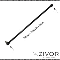 PROTEX Drag Link For SUZUKI SIERRA . 2D H/Top 4WD 1981 - 1987 #TR3308