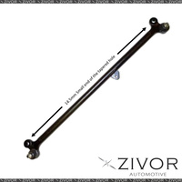 New PROSTEER Centre Link For NISSAN NAVARA D21 2D Ute 4WD 1992 - 1997 #TR4680N