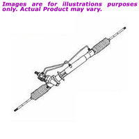 PROSTEER Steering Tie Rod Assembly - Complete Left For NISSAN URVAN TR517L