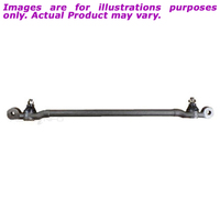 New PROSTEER Centre Link For HOLDEN RODEO TF TFS25 3.2L 2D Utility 4WD TR5280